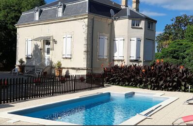 vente maison 490 000 € à proximité de Saint-Ybars (09210)