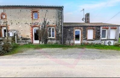 vente maison 209 000 € à proximité de Sèvremoine (49230)