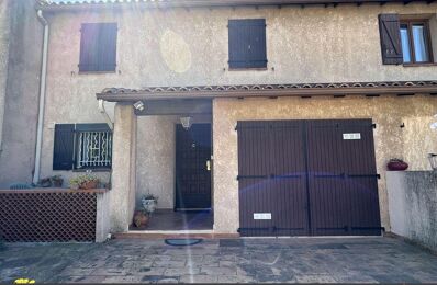 vente maison 399 000 € à proximité de Simiane-Collongue (13109)