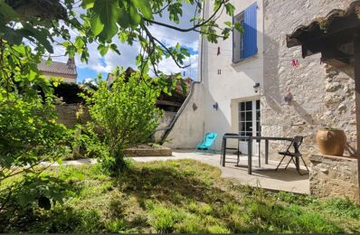 vente maison 137 000 € à proximité de Brugnac (47260)