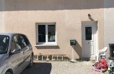 vente maison 100 000 € à proximité de Périgny-la-Rose (10400)