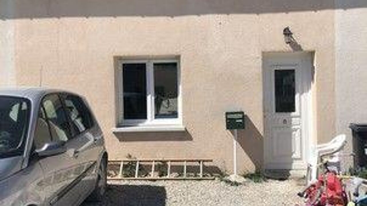 maison 4 pièces 95 m2 à vendre à Romilly-sur-Seine (10100)