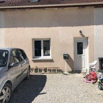 Maison 4 pièces 95 m²