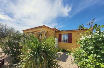 vente maison 272 000 € à proximité de Saint-Privat-des-Vieux (30340)