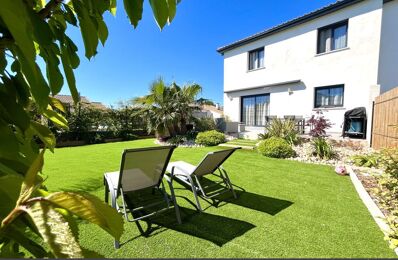 vente maison 365 000 € à proximité de Saint-Mamert-du-Gard (30730)