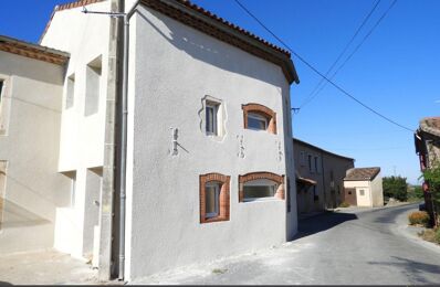 location maison 735 € CC /mois à proximité de Lagarrigue (81090)