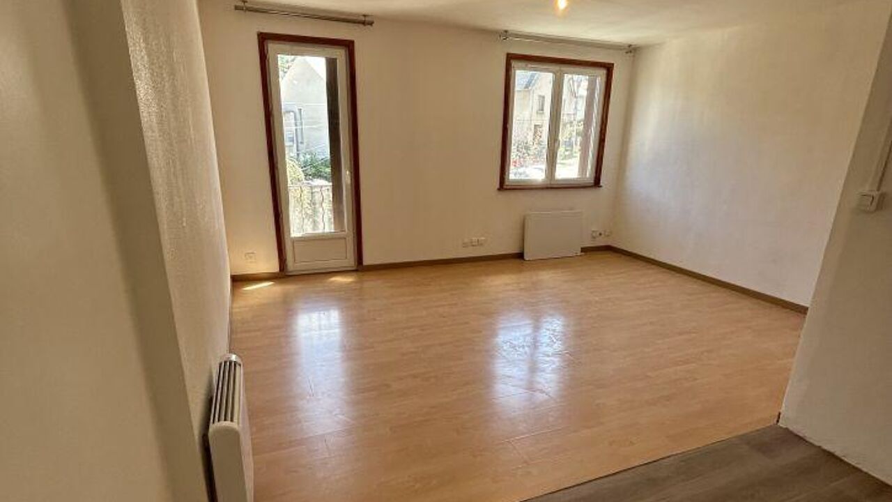 appartement 2 pièces 44 m2 à louer à Mende (48000)