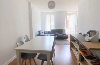 location appartement 650 € CC /mois à proximité de Eclose-Badinières (38300)