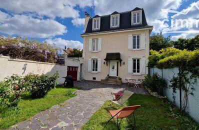 vente maison 1 299 000 € à proximité de Neuilly-sur-Seine (92200)