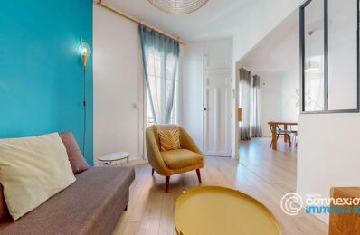 vente appartement 270 000 € à proximité de Meyreuil (13590)