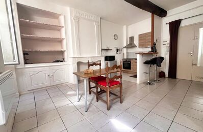 vente appartement 88 900 € à proximité de Saint-Arailles (32350)