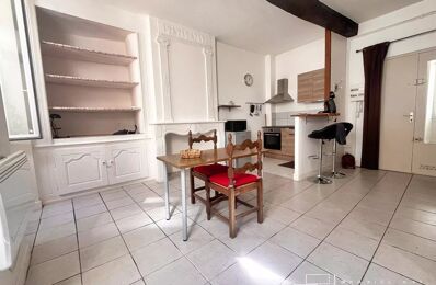 vente appartement 88 900 € à proximité de L'Isle-de-Noé (32300)