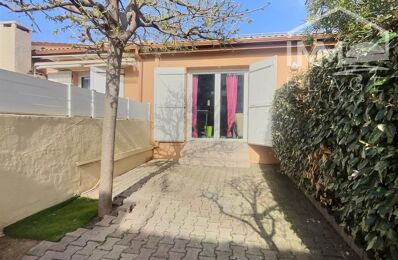 vente maison 160 000 € à proximité de Thézan-Lès-Béziers (34490)