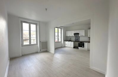 location appartement 620 € CC /mois à proximité de Saint-Benoît (86280)