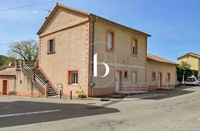 vente maison 243 000 € à proximité de Ponteils-Et-Brésis (30450)