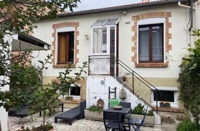 vente maison 112 000 € à proximité de Gruchet-le-Valasse (76210)