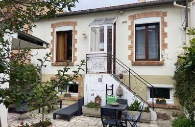 vente maison 99 000 € à proximité de Pennedepie (14600)