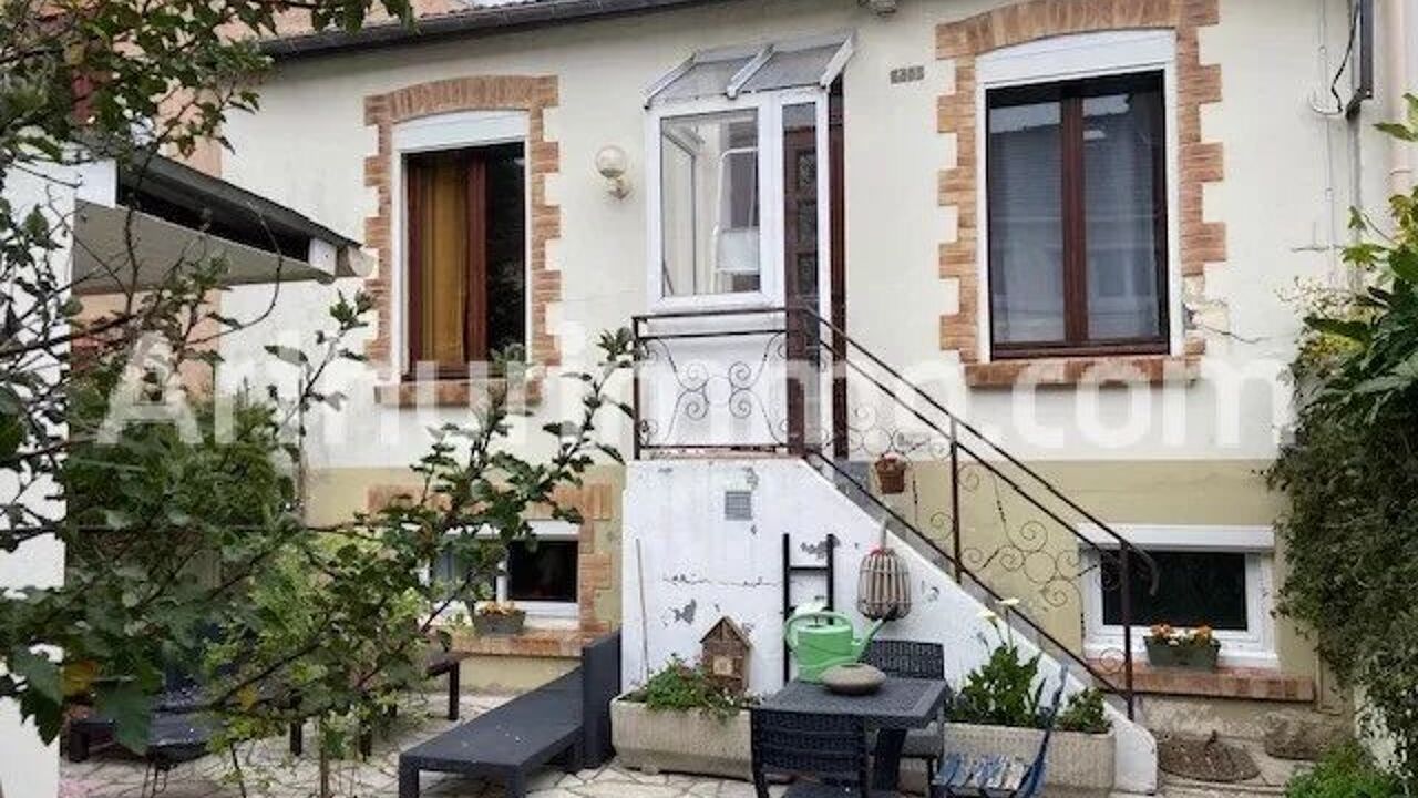 maison  pièces 41 m2 à vendre à Le Havre (76620)