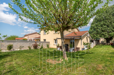 vente maison 320 000 € à proximité de Simandres (69360)