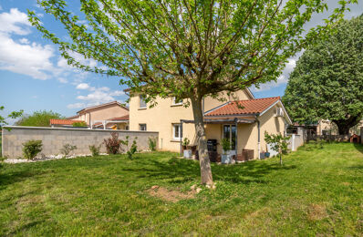 vente maison 320 000 € à proximité de Vernaison (69390)