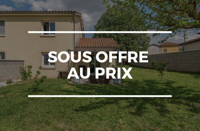 vente maison 300 000 € à proximité de Villeurbanne (69100)