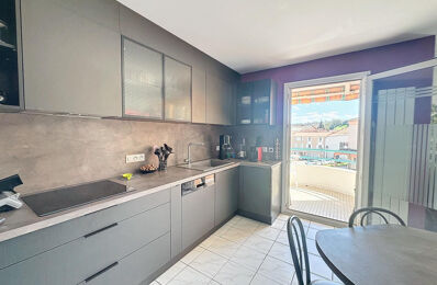 appartement 6 pièces 158 m2 à vendre à Chaponnay (69970)
