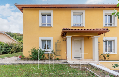 vente maison 745 000 € à proximité de Oytier-Saint-Oblas (38780)
