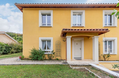 vente maison 745 000 € à proximité de Pont-Évêque (38780)