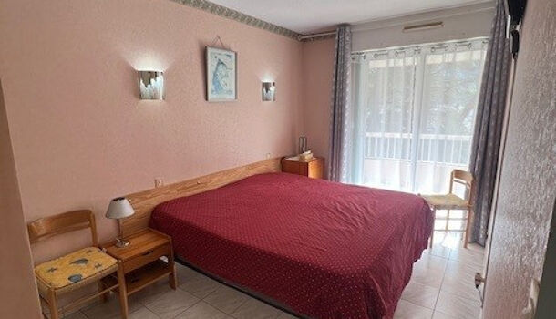 Appartement 1 pièces  à louer Amélie-les-Bains-Palalda 66110