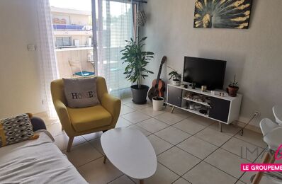 vente appartement 172 000 € à proximité de Fabrègues (34690)