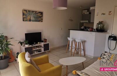 vente appartement 172 000 € à proximité de Candillargues (34130)