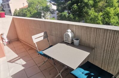 appartement 2 pièces 32 m2 à vendre à Montpellier (34000)