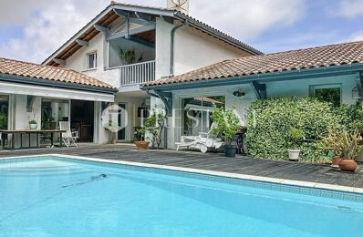 vente maison 1 400 000 € à proximité de Bénesse-Maremne (40230)