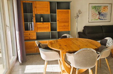appartement 3 pièces 64 m2 à vendre à Vaulx-en-Velin (69120)