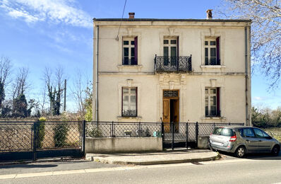 maison 8 pièces 214 m2 à vendre à Saint-Aunès (34130)