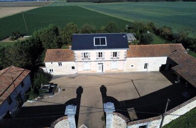 vente maison 299 400 € à proximité de Champigny-sur-Veude (37120)