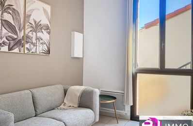 location appartement 560 € CC /mois à proximité de Beauzelle (31700)