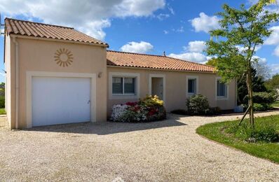 vente maison 202 950 € à proximité de Saint-Aubin-le-Cloud (79450)