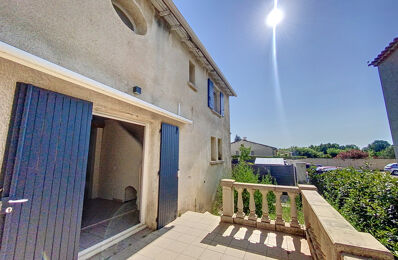 location maison 1 190 € CC /mois à proximité de Eyragues (13630)