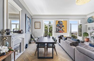 appartement 4 pièces 130 m2 à vendre à Nice (06000)