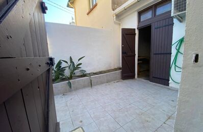 maison 3 pièces 64 m2 à vendre à Perpignan (66000)