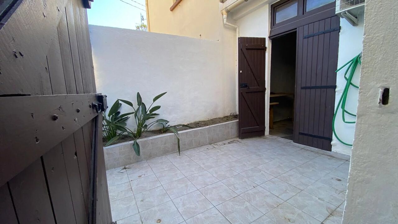 maison 3 pièces 64 m2 à vendre à Perpignan (66000)