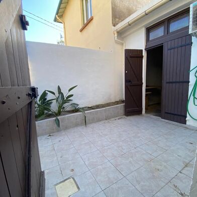 Maison 3 pièces 64 m²