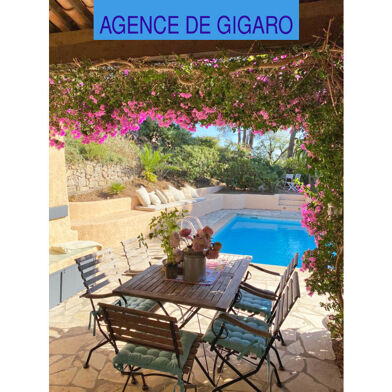 Maison 3 pièces 813750 €