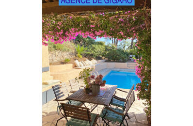 vente maison 813 750 € à proximité de Saint-Tropez (83990)