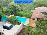 MAS DE GIGARO Piscine privée — photo 2