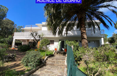 vente maison 1 732 500 € à proximité de Grimaud (83310)