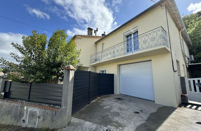vente maison 222 600 € à proximité de Valmigère (11580)