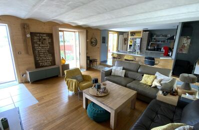 maison 6 pièces 180 m2 à vendre à Montmerle-sur-Saône (01090)