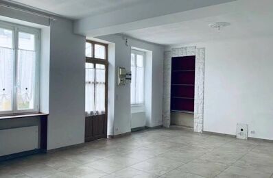 vente maison 180 900 € à proximité de Cuzion (36190)